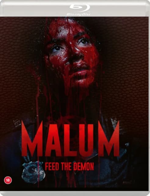 Malum (Blu-ray)