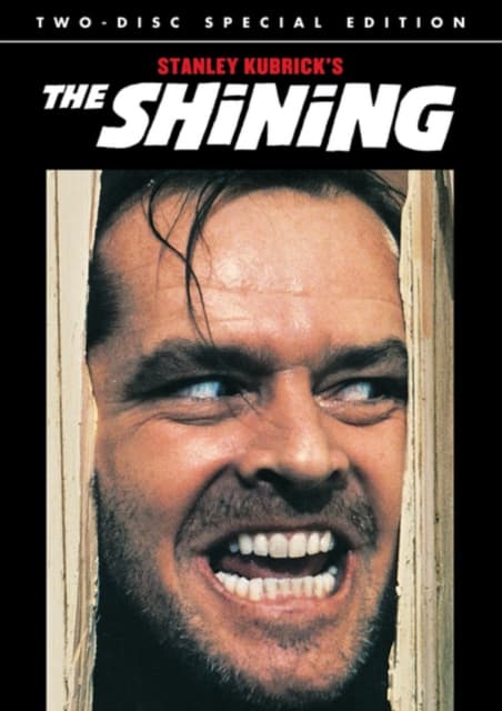 Ondskabens Hotel (DVD)