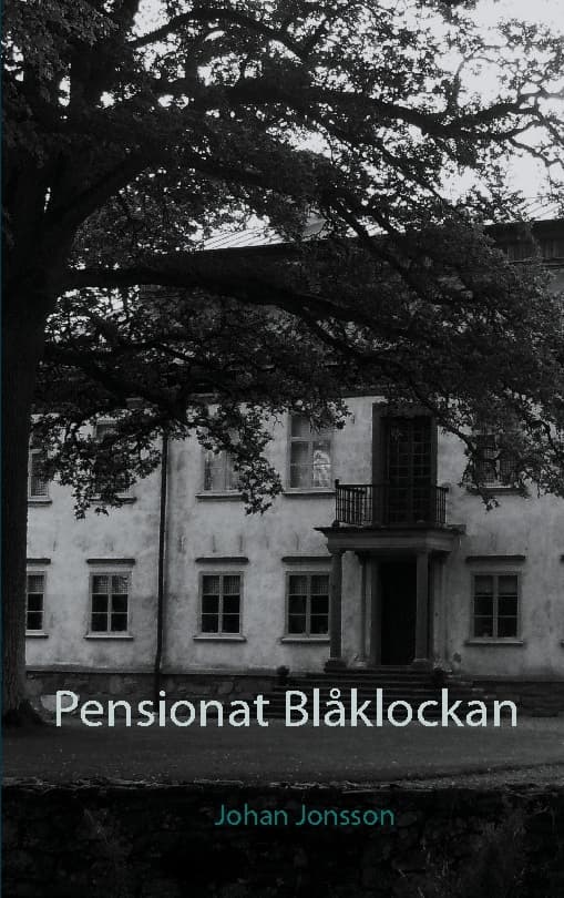 Pensionat Blåklockan (Bok / Häftad)