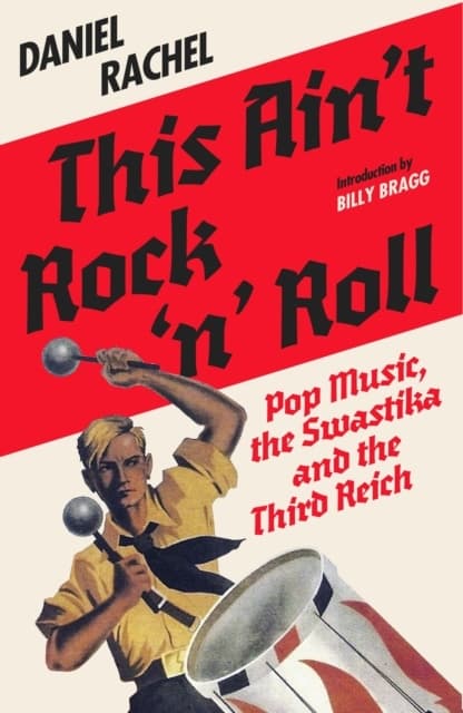 This Ain't Rock 'N' Roll (Kirja / Nidottu)