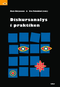 Diskurssianalyysi käytännössä (kirja / nidottu)