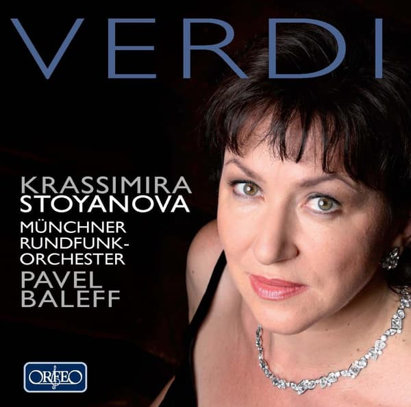 Verdi: Aariat (CD)