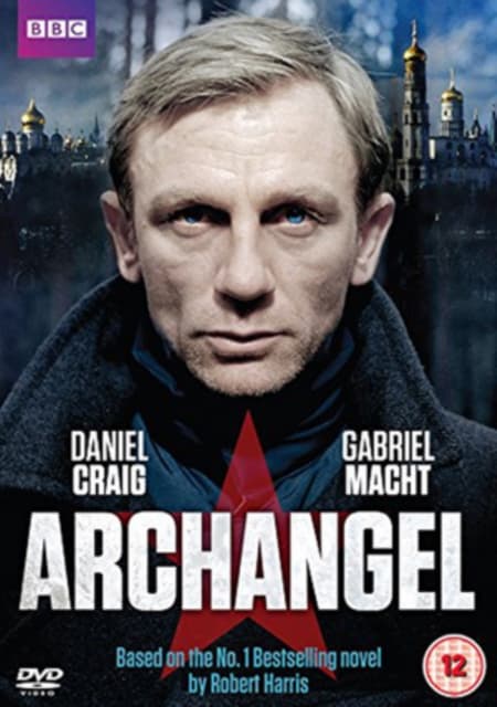 Archangel (DVD)