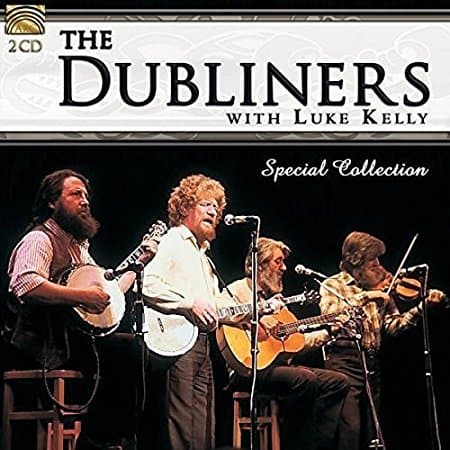 Dubliners: The Dubliners With Luke Kelly (2 CD)