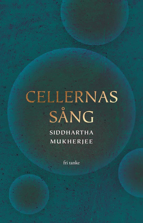 Solujen laulu (Kirja / Sidottu)