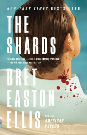 The Shards (Bok / Pocket)