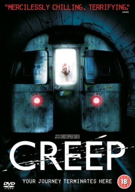 Creep (DVD)