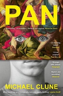 Pan (Bok / Pocket)