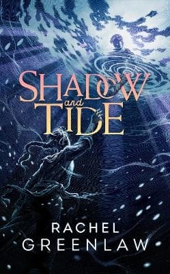 Shadow And Tide (Kirja / Nidottu)