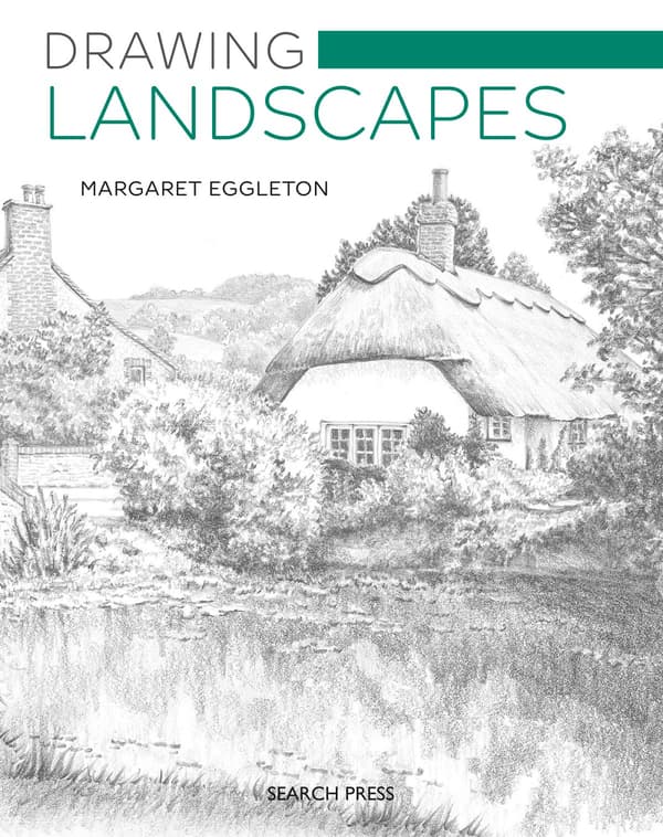 Drawing Landscapes (Bok / Häftad)