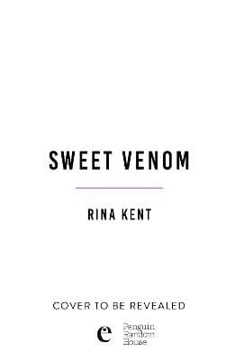 Sweet Venom (Bok / Pocket)