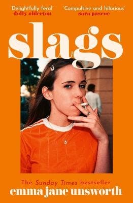 Slags (Bok / Pocket)