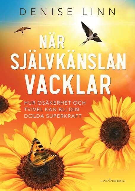 Kun itsetunto horjuu (Kirja / Sidottu)