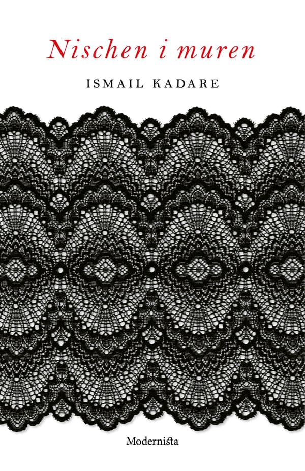 Niche in the Wall (Book / Paperback)