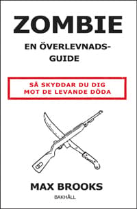 Zombie - En Överlevnadsguide (Bok / Pocket)