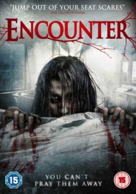 Encounter (DVD)