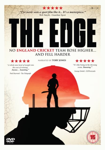 The Edge (DVD)