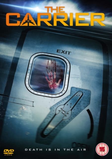 The Carrier (DVD)