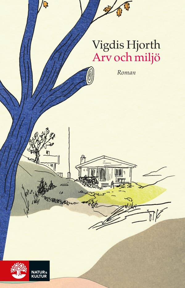 Perintö ja ympäristö (Kirja / Pokkari)