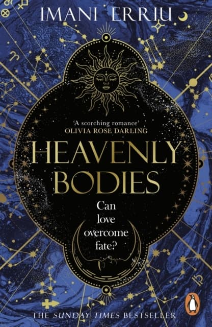 Heavenly Bodies (Bok / Pocket)