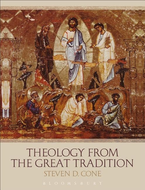 Theology From the Great Tradition (Bok / Häftad)