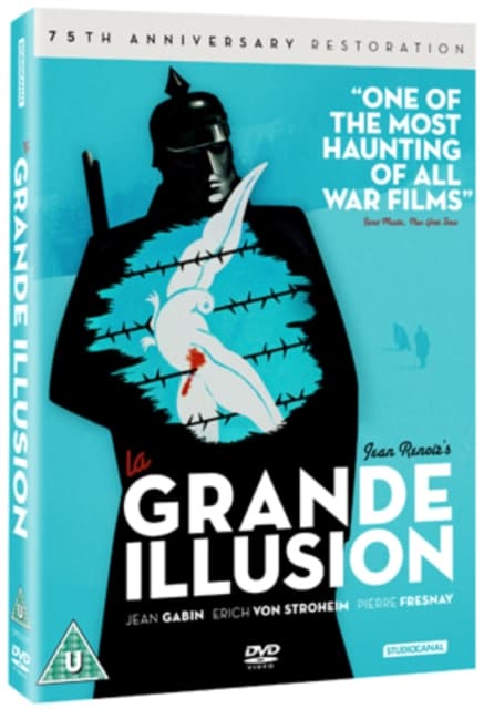 La Grande Illusion (DVD)