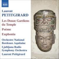 Petitgirard: Symphonic Poems (CD)