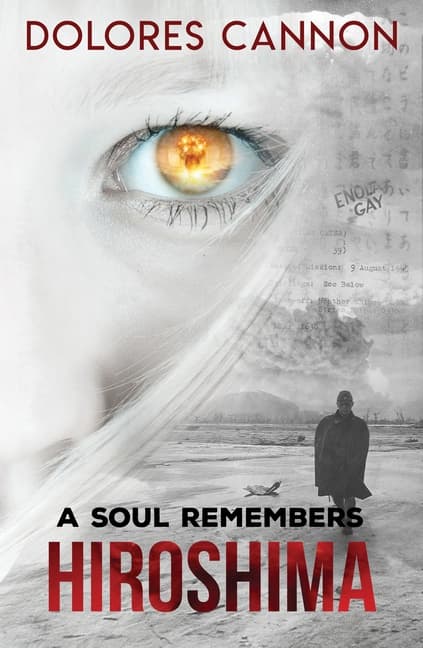 Soul Remembers Hiroshima (Bok / Häftad)