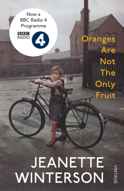 Oranges Are Not the Only Fruit (Bok / Pocket)