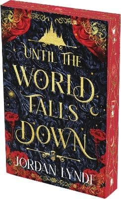 Until the World Falls Down (Kirja / Nidottu)