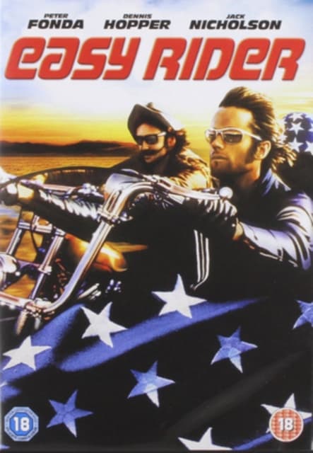 Easy Rider (DVD)