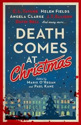 Death Comes At Christmas (Bok / Pocket)