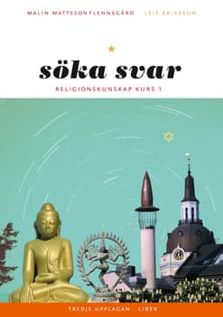 Söka Svar 1 (Bok / Häftad)