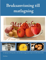 Bruksanvisning Till Matlagning (Bok / Häftad)