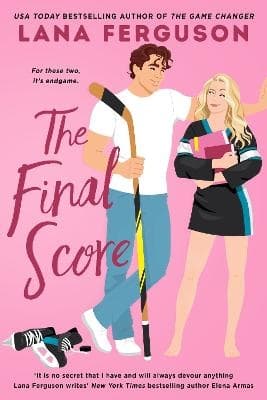 The Final Score (Kirja / Pokkari)