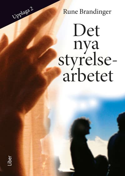 Uusi hallitustyö (Kirja / Kovakantinen)