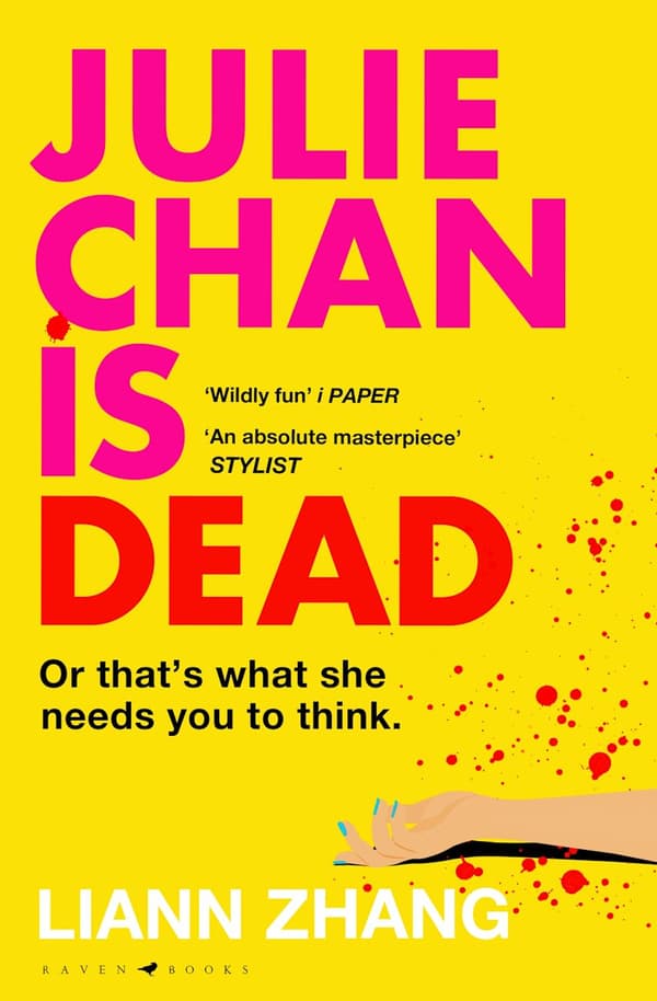Julie Chan is Dead (Bok / Pocket)
