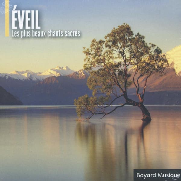 Eveil - Les Plus Beaux Chants Sacrés (CD)