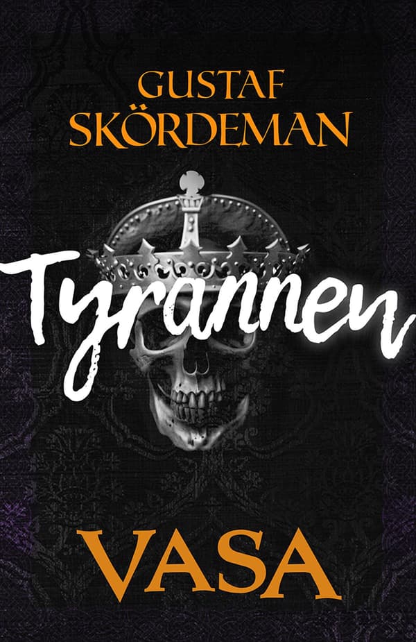 Tyranni (Kirja / Pokkari)