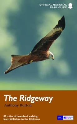Ridgeway (Bok / Häftad)