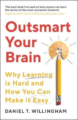 Outsmart Your Brain (Bok / Häftad)