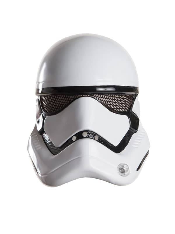 Rubies - Stormtrooper-naamio