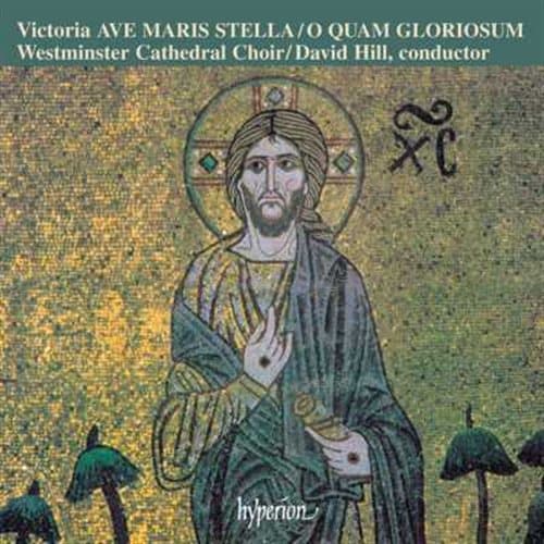 Victoria: Missa O Quam Gloriosum (CD)