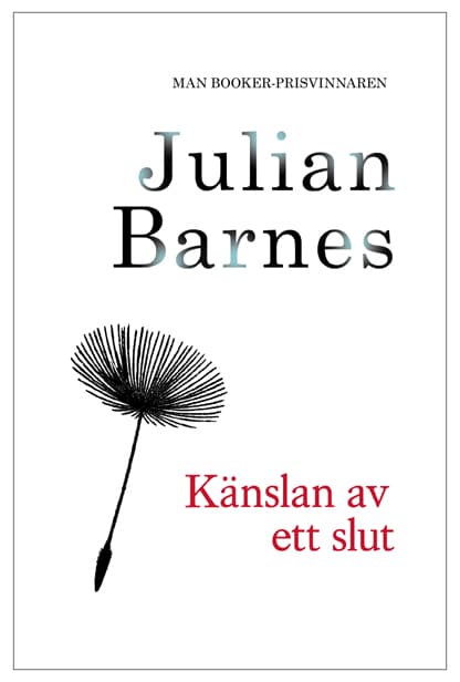 Käsitys lopusta (Kirja / Nidottu)