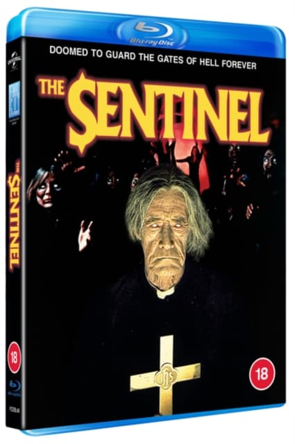 The Sentinel (Blu-ray)
