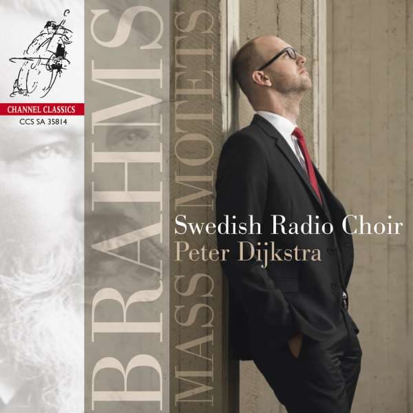 Brahms: Messu & Motetit (SACD Hybrid)