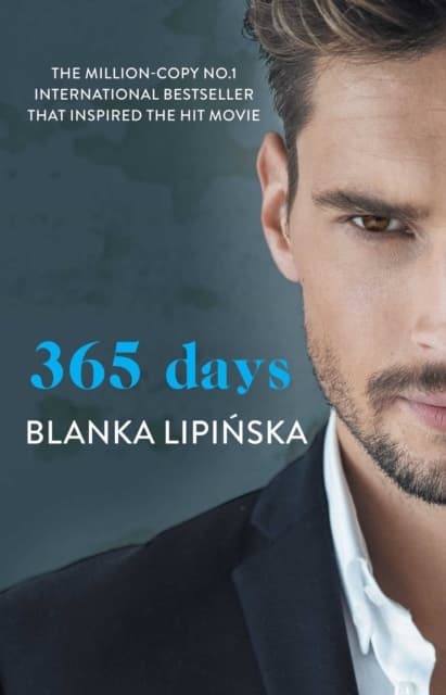 365 Days (Bok / Pocket)
