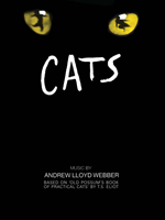 Cats Vocal Selections (Bok / Häftad)