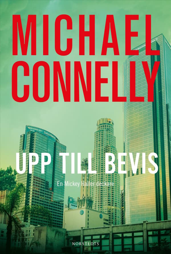 Upp Till Bevis (Bok / Storpocket)