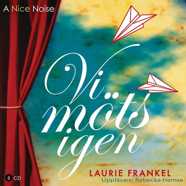 Vi Möts Igen (Ljudbok / MP3 CD)